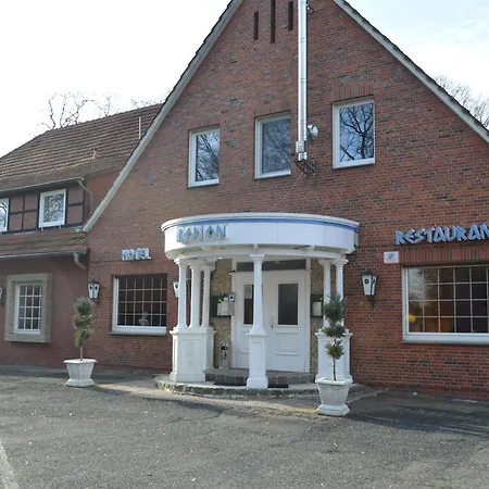 Restaurant Irodion Hotel 2*