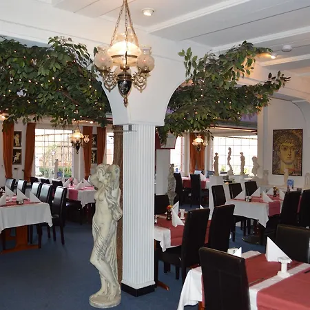 Restaurant Irodion 2*