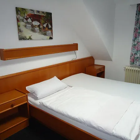 Hotel Restaurant Irodion 2*