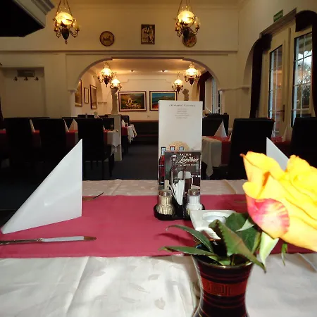 Restaurant Irodion 2* Greven (Steinfurt)