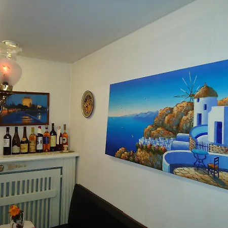 Hotel Restaurant Irodion 2*