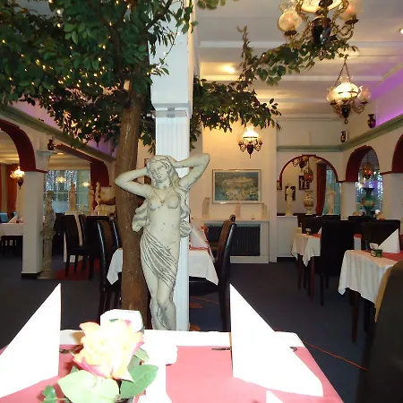 Restaurant Irodion 2* Greven