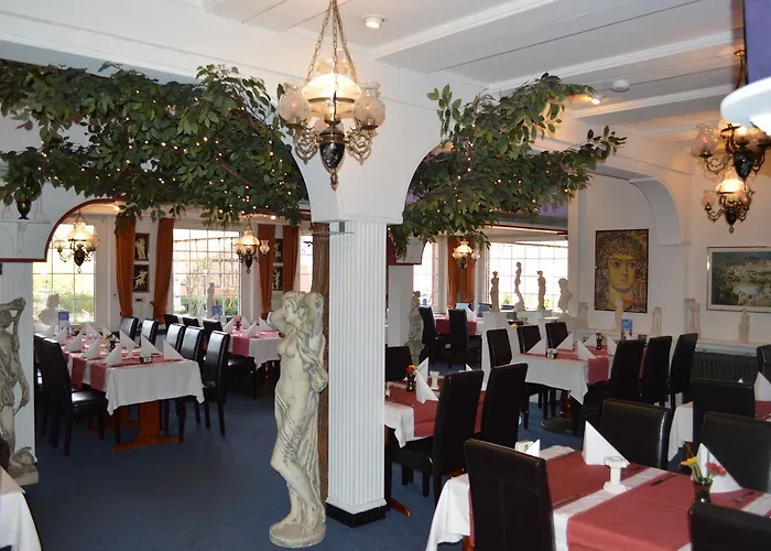 Restaurant Irodion 2*