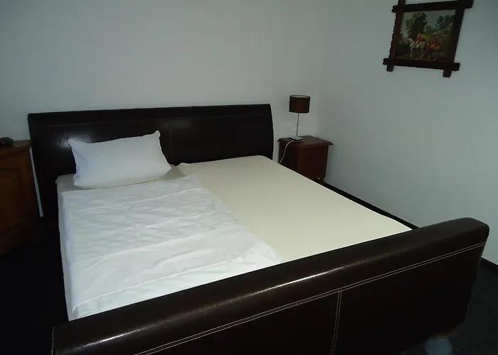 Restaurant Irodion 2* Greven (Steinfurt)