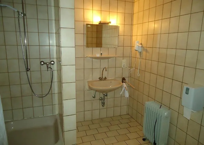 Restaurant Irodion 2* Greven (Steinfurt)