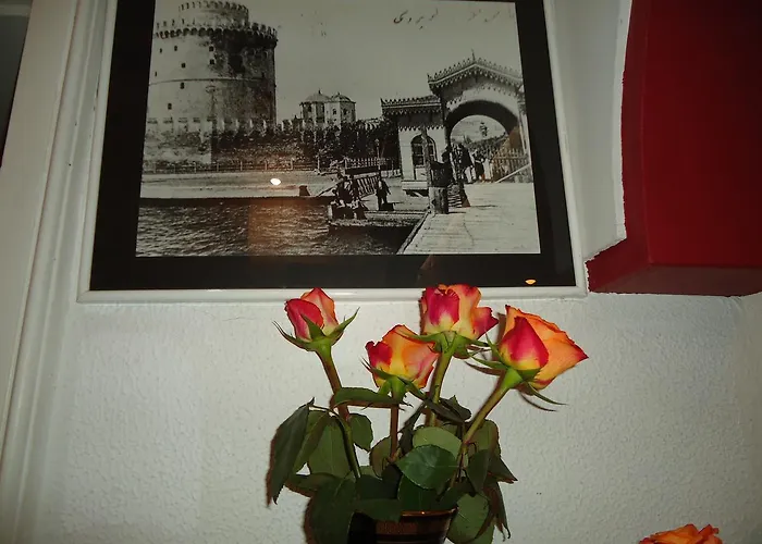 Ξενοδοχείο Restaurant Irodion 2*