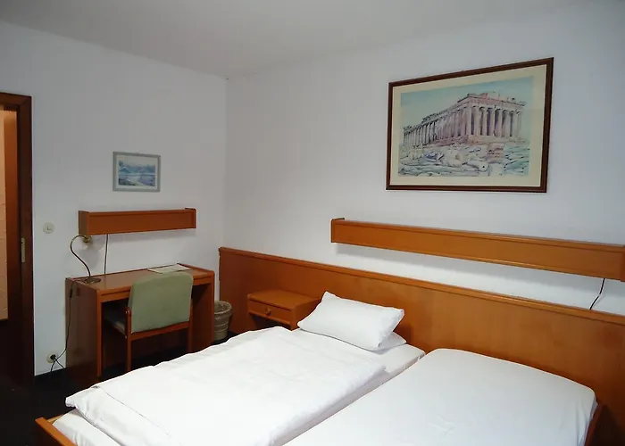 Restaurant Irodion 2* Greven (Steinfurt)