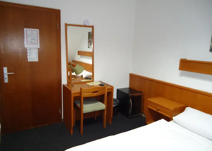 Restaurant Irodion 2* Greven (Steinfurt)