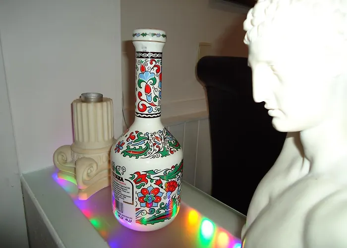 Restaurant Irodion 2* Greven (Steinfurt)