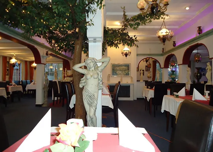Restaurant Irodion 2* Greven (Steinfurt)