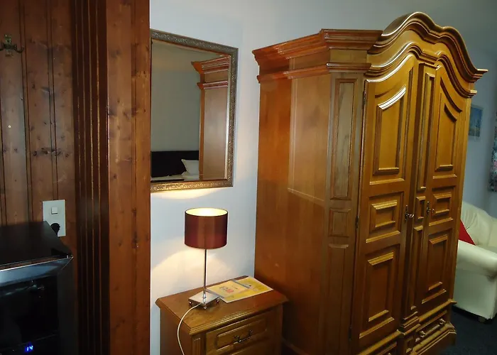 Restaurant Irodion 2* Greven (Steinfurt)